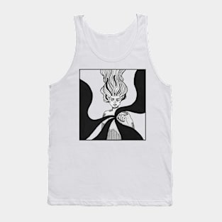 Artist Tank Top